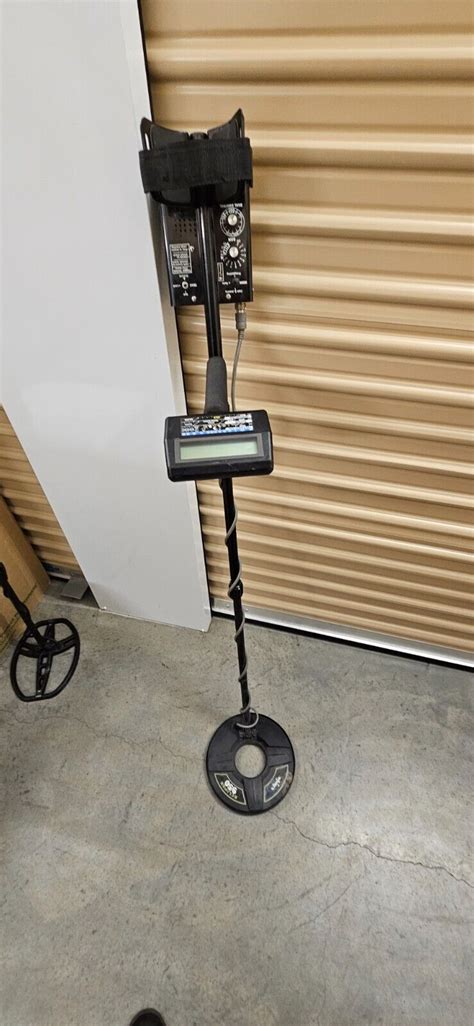 whites metal detector mxt 300